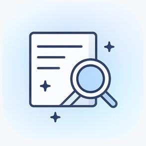 Content Optimization icon