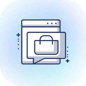 ecommerce seo icon