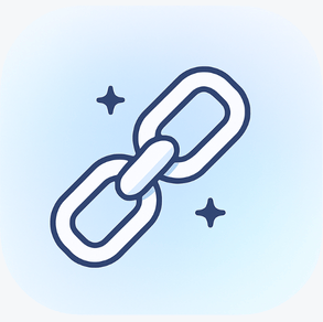 link building icon